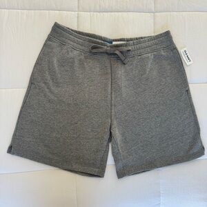 NWT Old Navy Men’s Sweatshorts